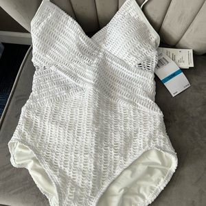 Coco reef contours swimwear 12/36c